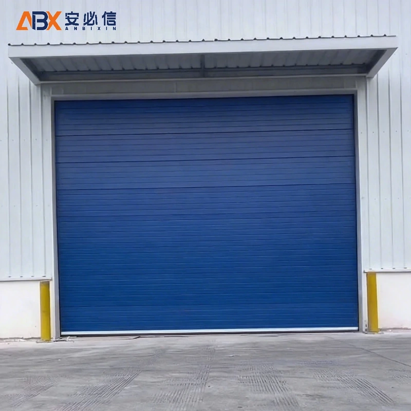 通化市洁净室高速门