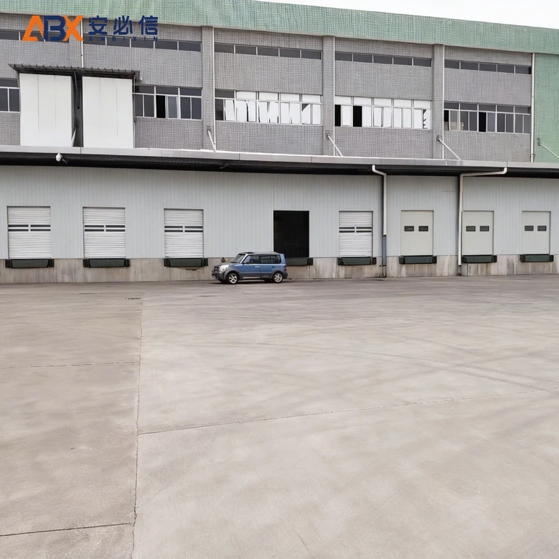 通化市软帘高速门